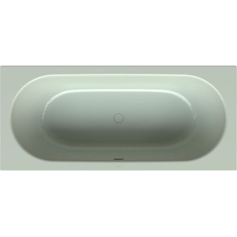 BETTE 1630-307 Baignoire rectangulaire Starlet Salvia (1/5)