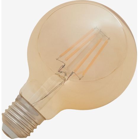 SKLUM Dimmbare E27 Vintage LED-Glühbirne mit Farbverlauf                                   