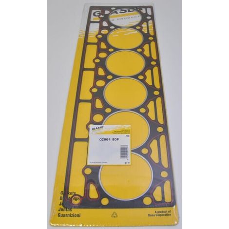Zylinderkopfdichtung Case - IH UNIVERSAL 3228019R1N