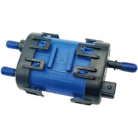 Pompe à carburant externe universelle pour motos, 300 kPa, compatible avec divers modèles de motos (pièce de rechange AC). (1/5)