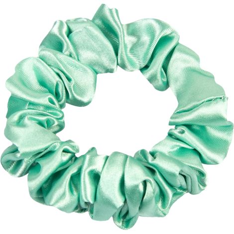 Coletero de satén Onlyghd - menta mini (1/2)