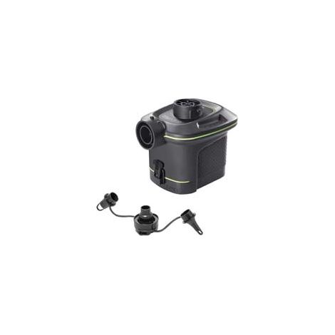POMPA A BATTERIA QUICKFILL  peso kg.2,7 (66638)    INTEX