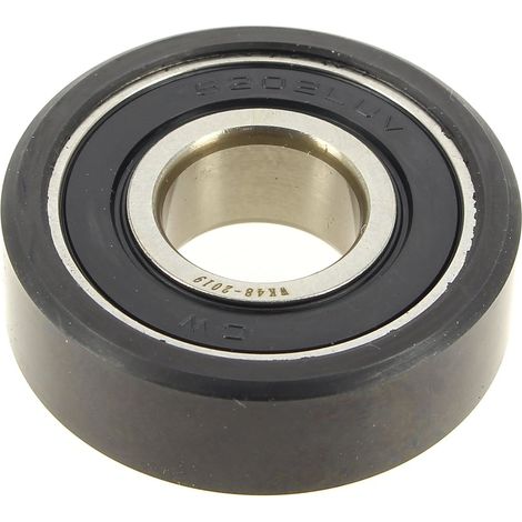Cuscinetto 6202luv 15x39x13mm 40004307 per asciugatrice candy