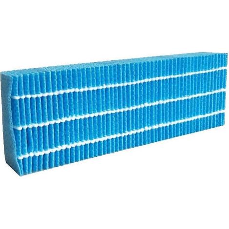 Filtre de rechange pour purificateur d'air Sharp FZ-Z30MF, FZ-Y30MFE, FZ-F30MFE - Éléments filtrants d'humidification et accessoires (1/5)