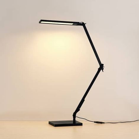 [GEBRAUCHT] Lindby Antisa Led Schreibtischlampe Schreib Tischlampe Lampe Led Cct Mit Dim489 B-Ware