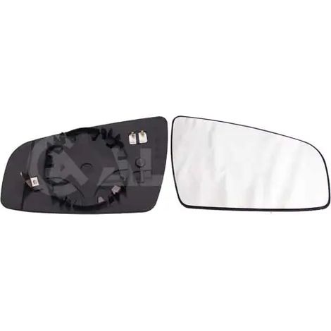 Verre de rétroviseur, rétroviseur extérieur ALKAR 6412441 OPEL 1426546