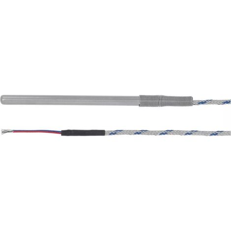 Sonda termopar J Vetrotex d:6x100mm 3m
