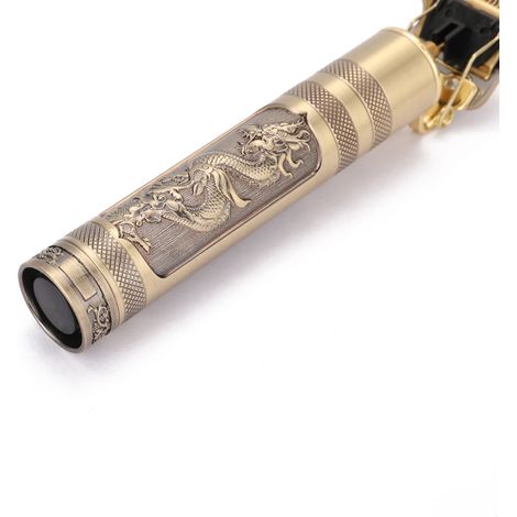 Tondeuse Professionnelle Rechargeable Hommes - Puissante Machine de Coupe Ciseaux Sculpture avec Couteaux Lavables et Combes Limiteurs 1.5-4mm (1/5)