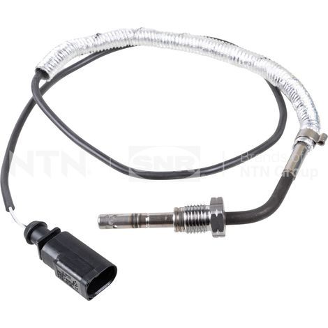 Capteur de temperature d'echappement - EGT154.32 - SNR - Compatible avec véhicule Volkswagen, Audi