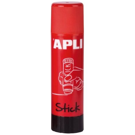 BARRE ADHÉSIVE 21 GR. APLI