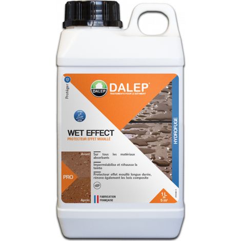 Nasseffekt-Schutzmittel DALEP WET EFFECT 1L Kanister (1/3)