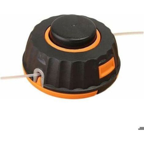 Tête de débroussailleuse P25 pour McCulloch B26PS T26CS MT260CLS – Vitesse 13300 tr/min – Dimensions 85 x 60 x 100 mm - 5310250-01 (1/5)