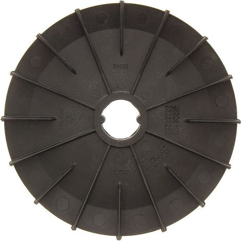 CP042158 - Support de lame ventilateur pour Tondeuse MARINA
