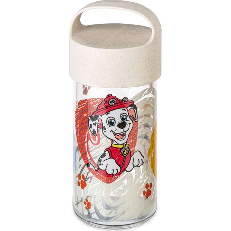 Wasserflasche BUDDY SNACK Paw Patrol, 500 ml, KOZIOL (1/5)
