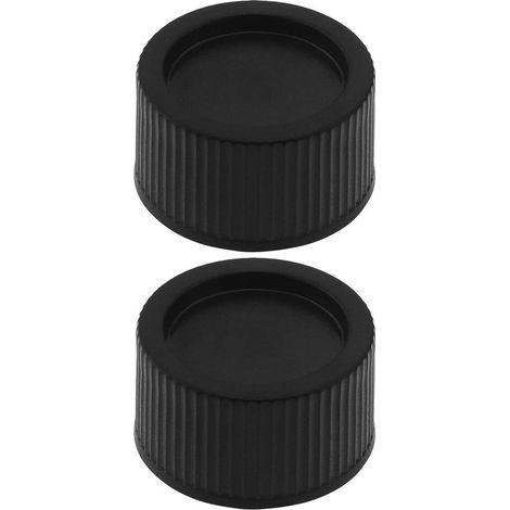 Set mit 2 Ablassstopfen und Ersatzdichtungen für den Pool-Sandfilter SX180HG. Kompatibel mit Hayward Pro Series und SwimPro. (1/5)