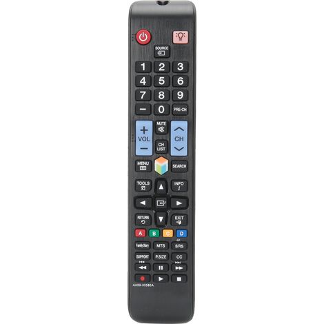 Samsung AA59-00580A Ersatzfernbedienung für Fernseher (1/5)
