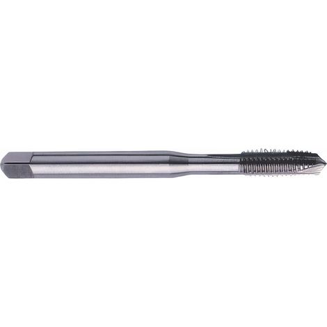 Taraud Machine HSS (pour acier/metal) entrée Gun DIN371 - 6x100