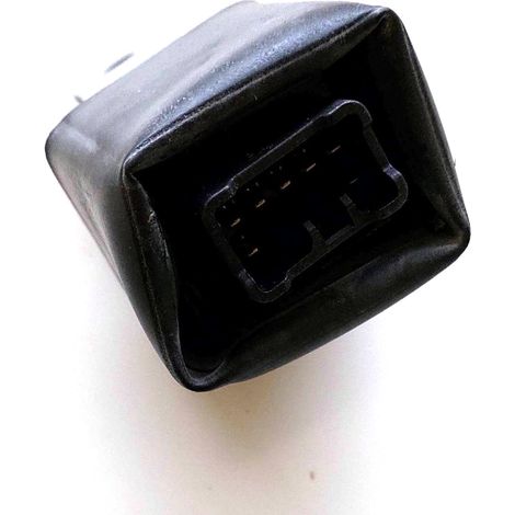1709-680-200-00 - Relais Clignotant pour Tracteur ISEKI (1/2)