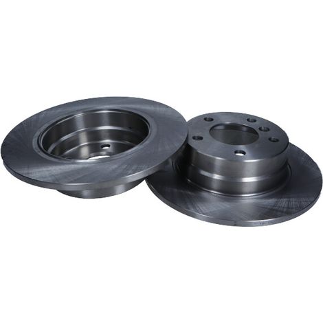Disque de frein MAXGEAR 19-1960 pour 1 - 34 21 6 764 647 (1/2)
