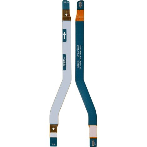 Antena flexible principal-USB para Samsung Galaxy S24+ 5G