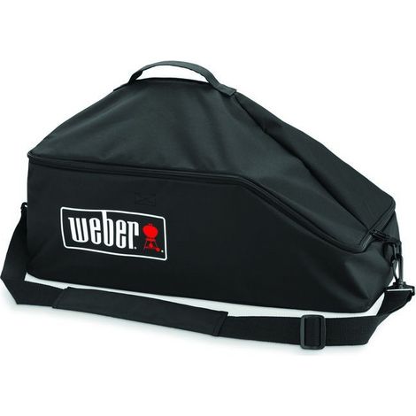 Sac de transport premium pour Go-Anywhere Noir Weber Cod.7160 (1/3)