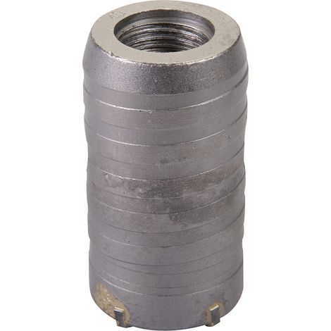 TRÉPAN COURONNE HM 40MM SILVERLINE 447141