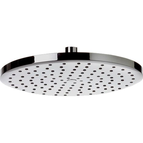Soffione doccia minimale diam. 25 cm (1/3)
