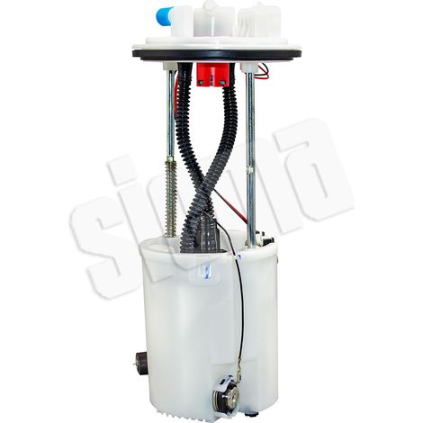 24552040 Applicable to the new Wuling Zhengcheng fuel pump unit: stable flow and precise pressure control. Wuling Zhengcheng fuel pump unit/assembly--BIEMMEDUE (1/4)
