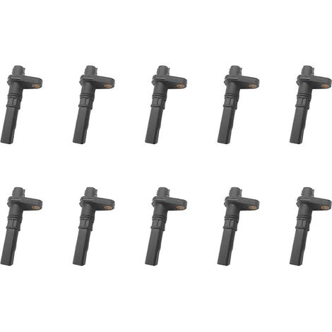 10 capteurs de vitesse pour véhicules SUZUKI IGNIS WAGON R SWIFT 34960-83E00 3496083E00 (1/5)