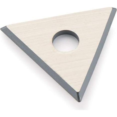 Lot de 10 lames de rechange en carbure pour raclage – Compatibles avec Bahco 625 – Performance supérieure pour bois, métal et béton (1/5)