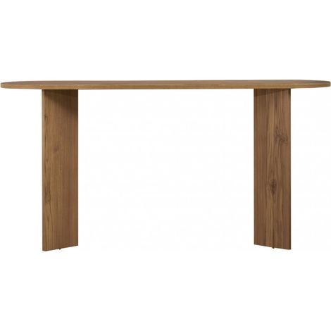 Console moderne en aggloméré Sira (1/5)