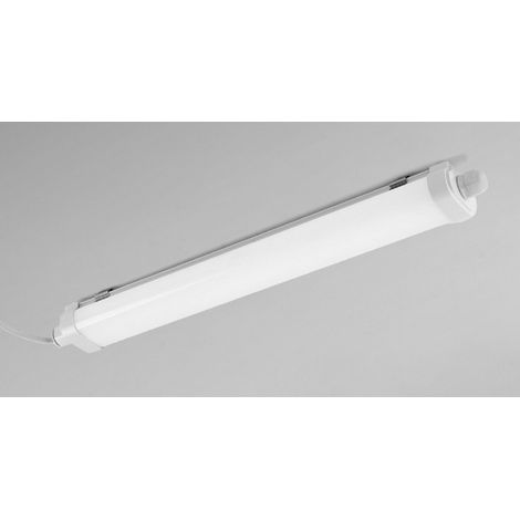 Century plafoniera led prima 630 mm 30w - connectable - 4000k prm-306040 (1/2)