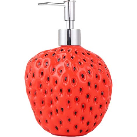 Distributeur de savon portable, vidable, sans contact et élégant.-AquaForge (1/2)