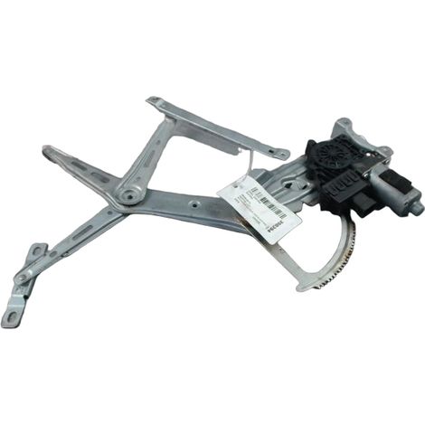 Mecanisme+moteur Leve-glace Avant Gauche OPEL Zafira [PRODUIT D'OCCASION]♻️93184842 (1/5)