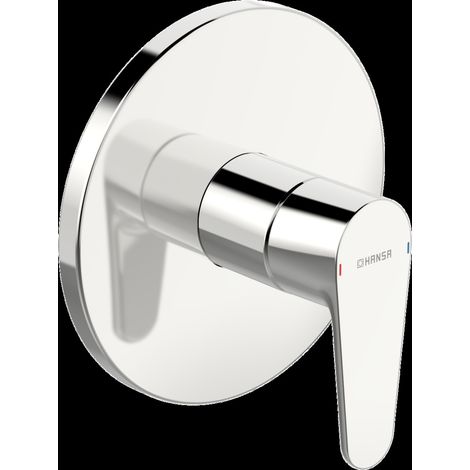 HANSA HANSAVANTIS Fertigset für Brause-Batterie, für ein (1/3)