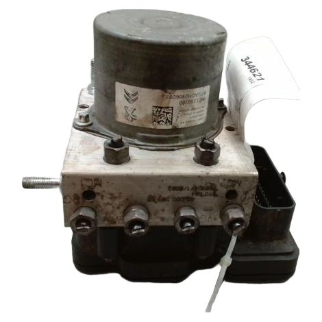 [PRODUIT D'OCCASION] Unite Hydraulique Abs CITROEN Jumpy Vitre ♻️ Ref Oe. 1680773980 - Garantie à vie (1/3)