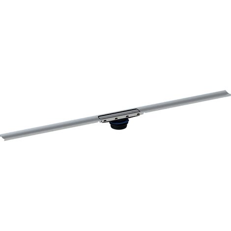 Geberit CleanLine30 Canales de ducha, longitud 30-130cm (puede