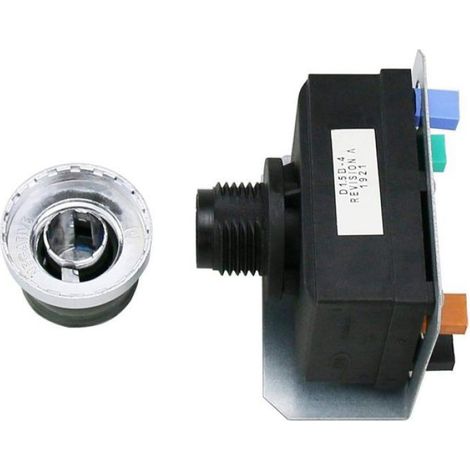 Kit D'Allumage - Pour Barbecues À Gaz Modèles 310 Et 320 Avec Panneau De Commande Frontal - Années 2011 Et Plus Récentes - 1 Pièce (1/5)