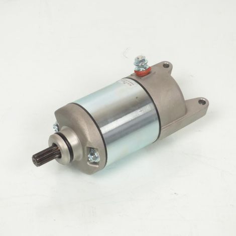 Démarreur Parts Unlimited pour Quad Kawasaki 400 KVF Prairie 1998 (1/5)