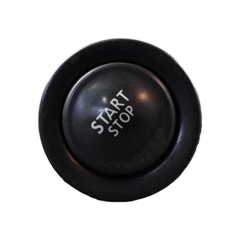 Bouton De Demarrage RENAULT Scenic III 2009- [PRODUIT D'OCCASION]♻️251503211r (1/3)
