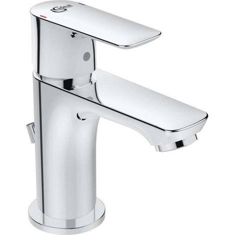 Miscelatore lavabo CONNECT AIR Piccolo cromato IDEAL STANDARD (1/5)
