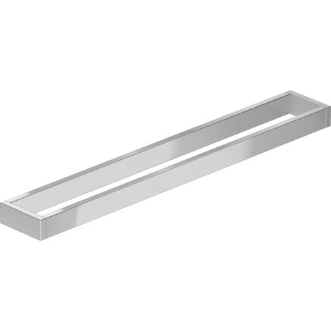 Toallero porta-toallas Duravit para consola de 550mm de (1/2)