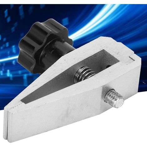 Dispositif de traction-compression en acier inoxydable haute capacité (500 N) pour machine d'essai de traction (1/5)