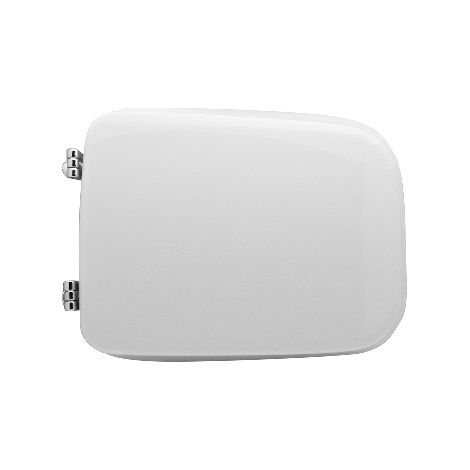 SEDILE WC PER GRAVENA VASO CONNY FORMA 8 Misura: Bianco (1/5)
