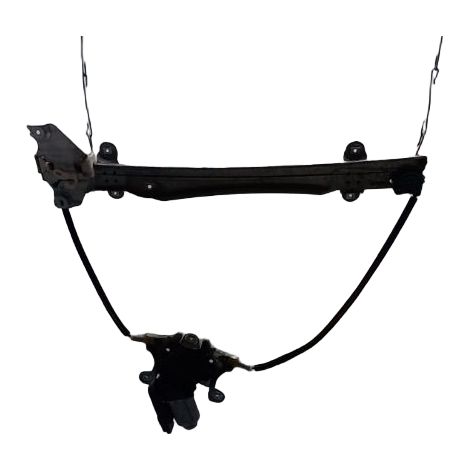 [PRODUIT D'OCCASION] Mecanisme+moteur Leve-glace Avant Gauche RENAULT Twingo 2 2007- ♻️ Ref Oe. 8200388658 - Garantie à vie (1/3)