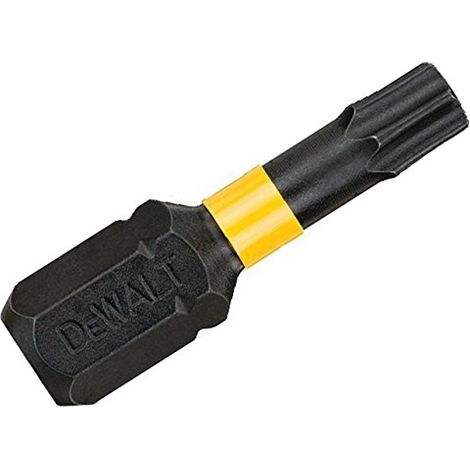 EMBOUT IMPACT TORSION 25MM T25 (1/8)