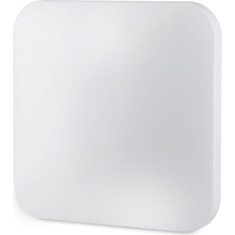 Plafonnier LED salon salle à manger éclairage 4000K lampe de couloir blanc V-TAC 1435 (1/5)