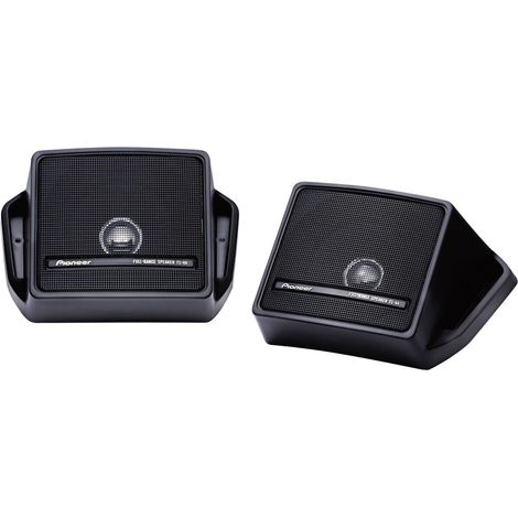 Enceinte à large bande 40 W Pioneer TS-44 1 paire(s)