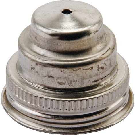 394818S - Bouchon de Réservoir pour moteur Briggs et Stratton (1/2)