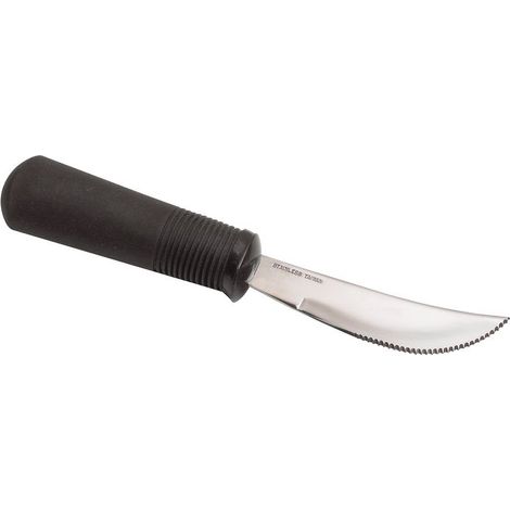 Couteau à dents BigGrip (1/4)